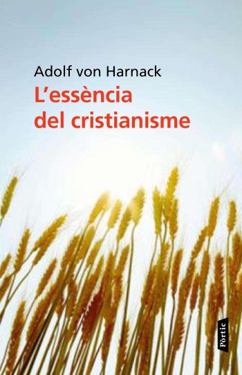 L'ESSENCIA DEL CRISTIANISME
