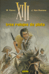 XIII 11. LOS TRES RELOJES DE PLATA