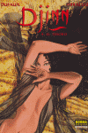 DJINN 04: EL TESORO