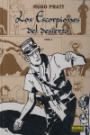 ESCORPIONES DEL DESIERTO 02, LOS