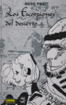 ESCORPIONES DEL DESIERTO 03: BRISE DE MER, LOS