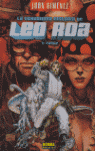 VERDADERA HISTORIA DE LEO ROA 1, LA