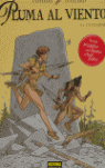 PLUMA AL VIENTO (EL INTEGRAL)