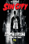 SIN CITY. EL LIBRO DE LA PELICULA