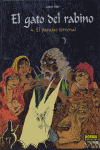 GATO DEL RABINO 4, EL. EL PARAISO TERRENAL