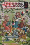 JAPONES PARA GENTE MANGA 2