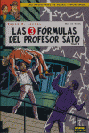 BLAKE Y MORTIMER 12. LAS 3 FORMULAS DEL PROFESOR SATO 2