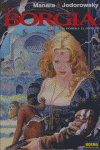 BORGIA 03. EL VENENO Y LA HOGUERA, LOS