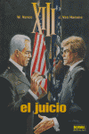 XIII 12. EL JUICIO