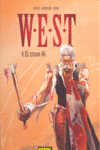 W.E.S.T. 3. EL SANTERO