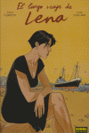 LARGO VIAJE DE LENA, EL