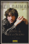 JUNTO AL REY DEL SUE�O