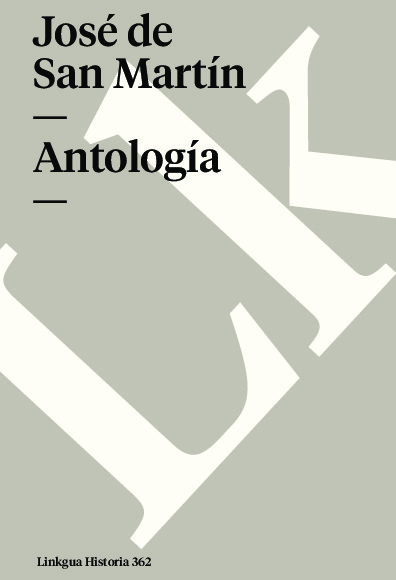 ANTOLOGIA