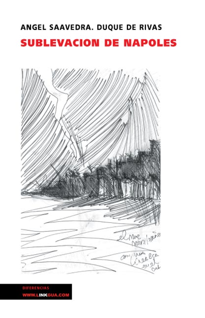 SUBLEVACION DE NAPOLES CAPITANEADA POR MASANIELO