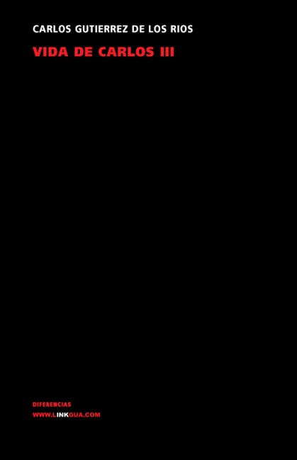 VIDA DE CARLOS III