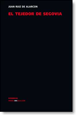 TEJEDOR DE SEGOVIA,EL
