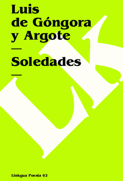 SOLEDADES