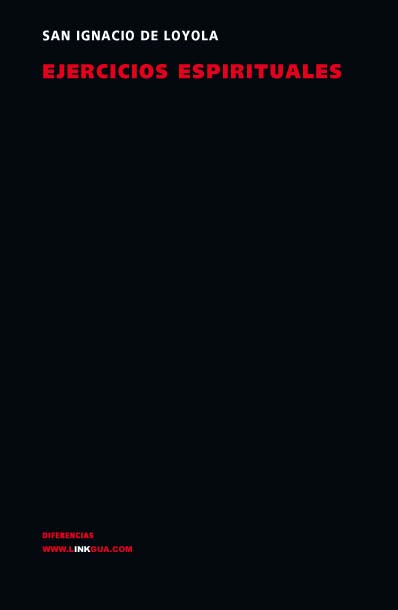 EJERCICIOS ESPIRITUALES