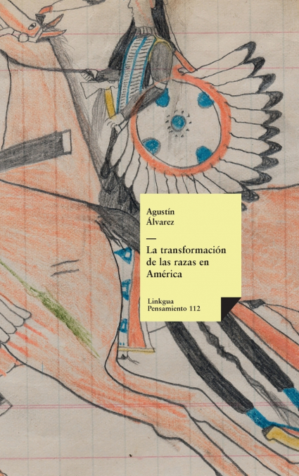 TRANSFORMACION DE LAS RAZAS EN AMERICA, LA