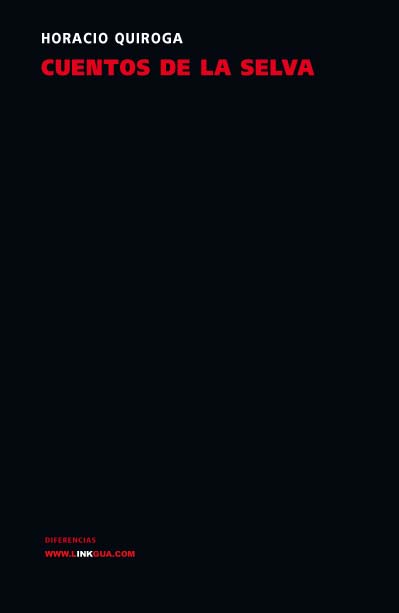 CUENTOS DE LA SELVA