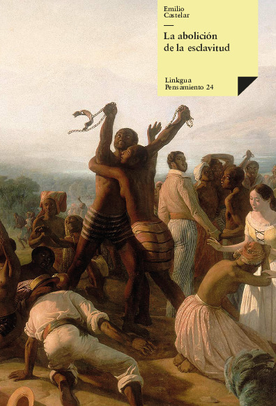 ABOLICION DE LA ESCLAVITUD, LA