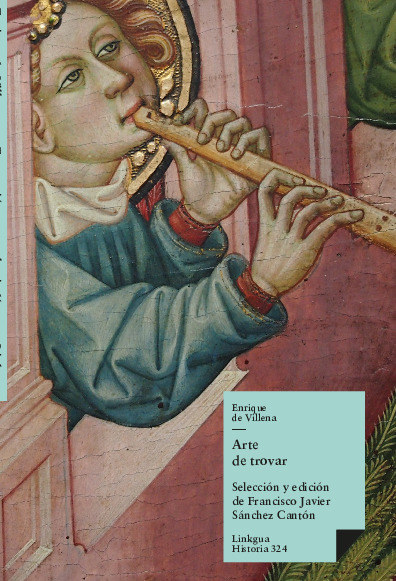 ARTE DE TROVAR