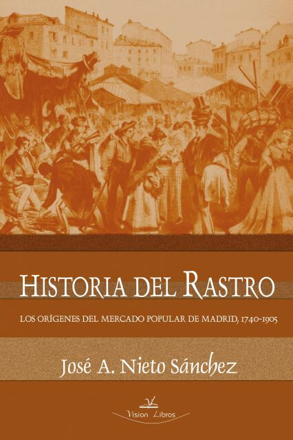 RAMA IGNORADA DEL SABER, LA