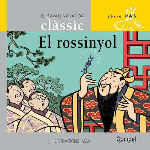 ROSSINYOL,EL