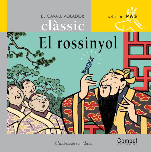 ROSSINYOL,EL