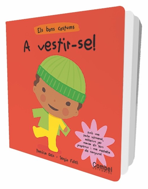 A VESTIR-SE!