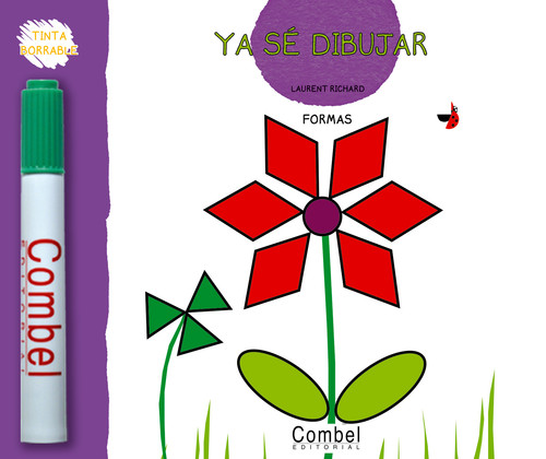 FORMAS-YA SE DIBUJAR