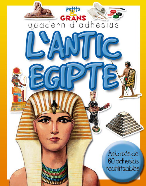 L'ANTIC EGIPTE