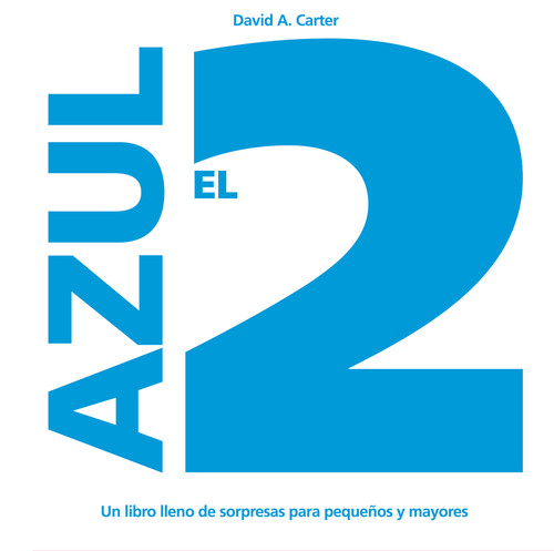 2 AZUL,EL