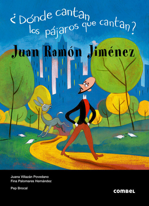 DONDE CANTAN LOS PAJAROS QUE CANTAN?