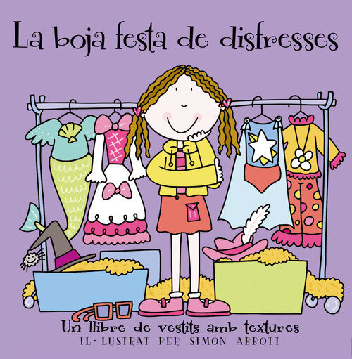 BOJA FESTA DE DISFRESSES,LA