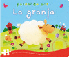 PASEANDO POR LA GRANJA