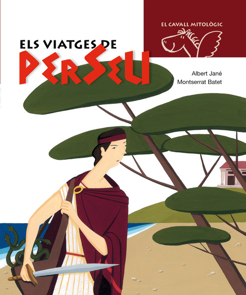 VIATGES DE PERSEU, ELS