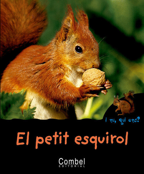 PETIT ESQUIROL,EL