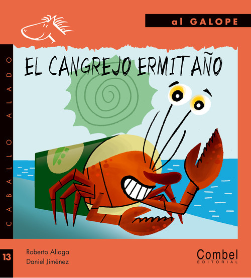 CANGREJO ERMITA�O, EL