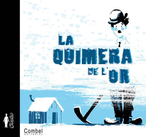QUIMERA DE L'OR,LA