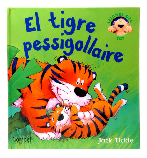 TIGRE PESSIGOLLAIRE,EL
