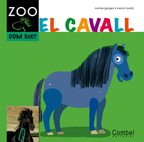 CAVALL,EL