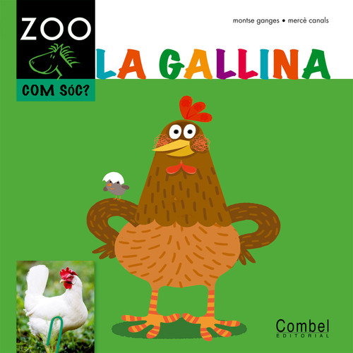 GALLINA,LA