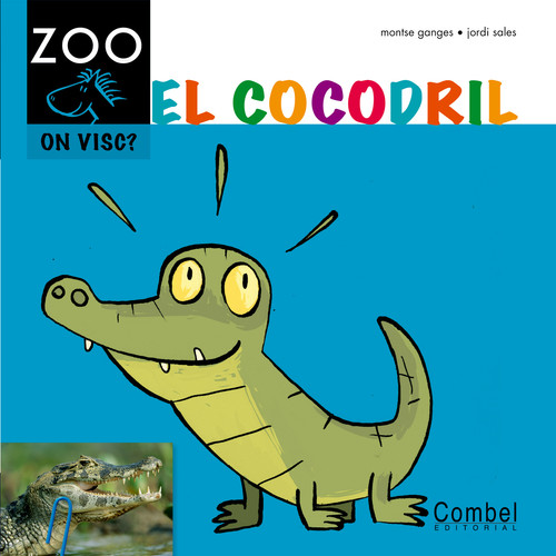 COCODRIL,EL