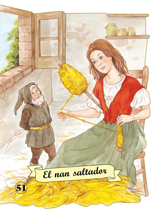 NAN SALTADOR,EL