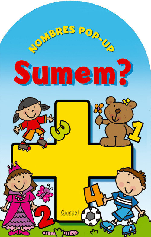 NOMBRES POP-UP, SUMEM?