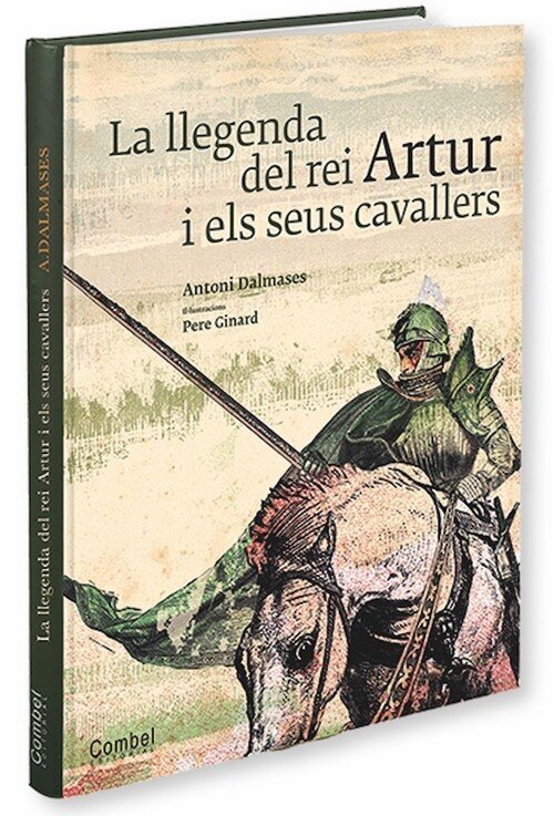 LLEGENDA DEL REI ARTUR I EL SEUS CAVALLERS,LA