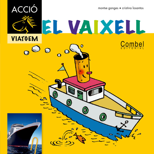VAIXELL,EL