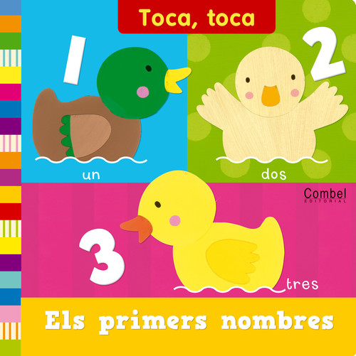 PRIMERS NOMBRES, ELS