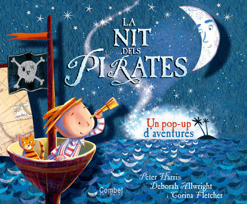 NIT DELS PIRATES,LA